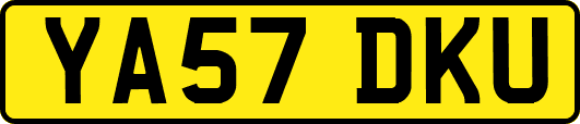 YA57DKU