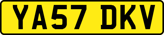 YA57DKV