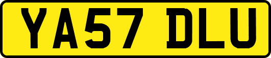 YA57DLU