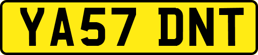 YA57DNT