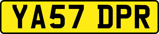 YA57DPR