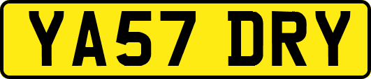 YA57DRY
