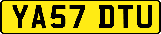 YA57DTU