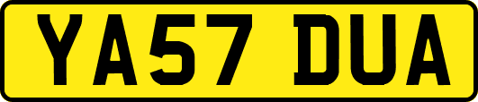YA57DUA