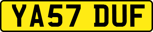 YA57DUF