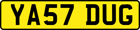 YA57DUG