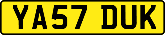YA57DUK