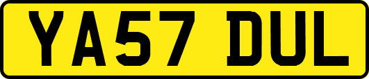 YA57DUL