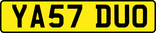 YA57DUO