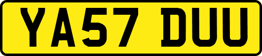 YA57DUU
