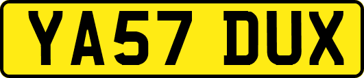 YA57DUX