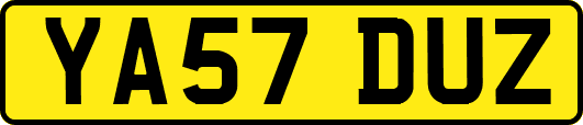 YA57DUZ