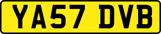 YA57DVB