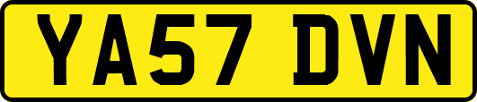 YA57DVN