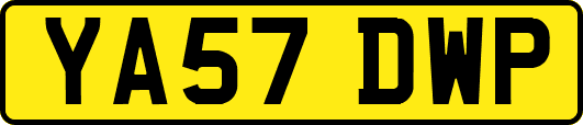 YA57DWP