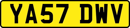 YA57DWV