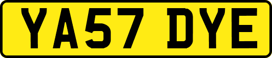 YA57DYE
