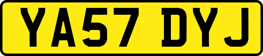 YA57DYJ