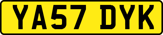 YA57DYK