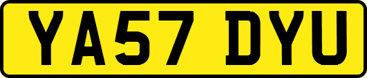 YA57DYU