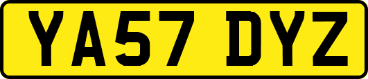 YA57DYZ