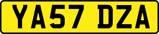 YA57DZA