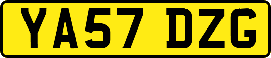 YA57DZG