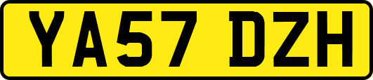 YA57DZH