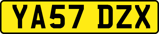 YA57DZX