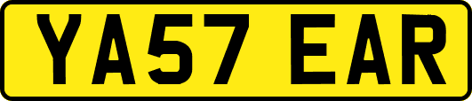 YA57EAR