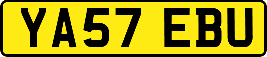YA57EBU