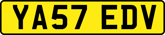 YA57EDV