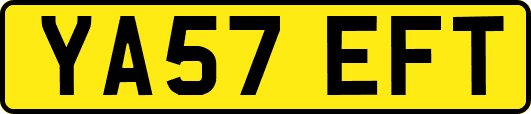YA57EFT