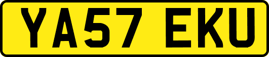 YA57EKU