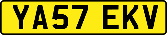 YA57EKV