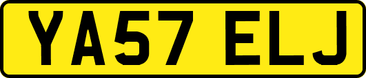YA57ELJ