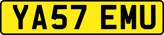 YA57EMU