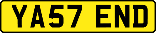 YA57END