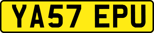 YA57EPU