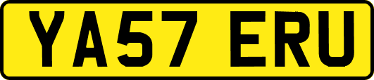 YA57ERU