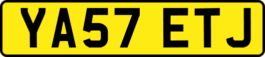YA57ETJ