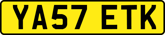 YA57ETK