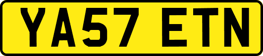 YA57ETN