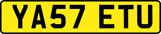 YA57ETU