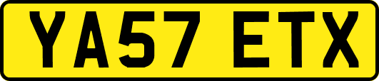 YA57ETX