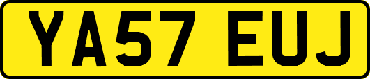 YA57EUJ