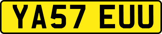 YA57EUU