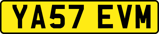 YA57EVM