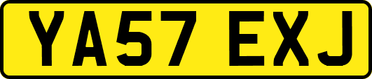 YA57EXJ