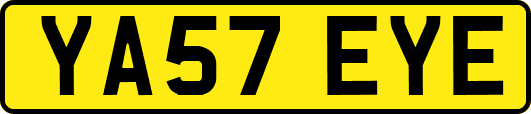 YA57EYE